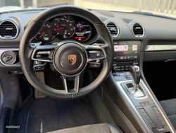 Porsche Cayman - 718 cayman Aut. PDK - Miniatura 18