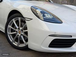 Porsche Cayman - 718 cayman Aut. PDK - Miniatura 19