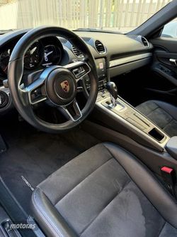 Porsche Cayman - 718 cayman Aut. PDK - Miniatura 20
