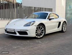 Porsche Cayman - 718 cayman Aut. PDK - Miniatura 21