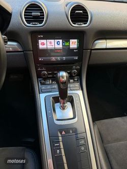 Porsche Cayman - 718 cayman Aut. PDK - Miniatura 22
