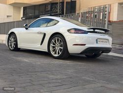 Porsche Cayman - 718 cayman Aut. PDK - Miniatura 23