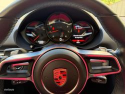 Porsche Cayman - 718 cayman Aut. PDK - Miniatura 24