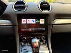 Porsche Cayman - 718 cayman Aut. PDK - Miniatura 26
