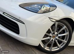 Porsche Cayman - 718 cayman Aut. PDK - Miniatura 27