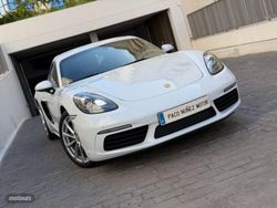 Porsche Cayman - 718 cayman Aut. PDK - Miniatura 31