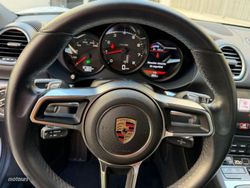 Porsche Cayman - 718 cayman Aut. PDK - Miniatura 32