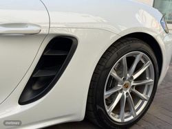 Porsche Cayman - 718 cayman Aut. PDK - Miniatura 33