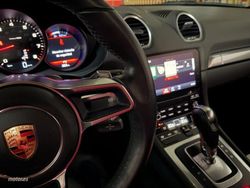 Porsche Cayman - 718 cayman Aut. PDK - Miniatura 34