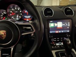 Porsche Cayman - 718 cayman Aut. PDK - Miniatura 36