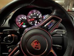 Porsche Cayman - 718 cayman Aut. PDK - Miniatura 38