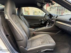 Porsche Cayman - 718 cayman Aut. PDK - Miniatura 4
