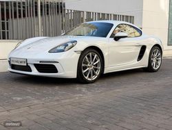 Porsche Cayman - 718 cayman Aut. PDK - Miniatura 45