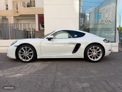 Porsche Cayman - 718 cayman Aut. PDK - Miniatura 5
