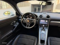 Porsche Cayman - 718 cayman Aut. PDK - Miniatura 50