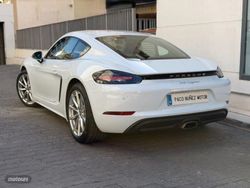 Porsche Cayman - 718 cayman Aut. PDK - Miniatura 51