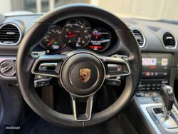 Porsche Cayman - 718 cayman Aut. PDK - Miniatura 52