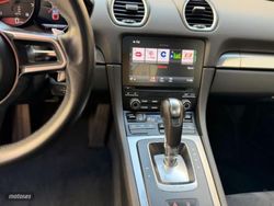 Porsche Cayman - 718 cayman Aut. PDK - Miniatura 54