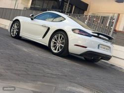 Porsche Cayman - 718 cayman Aut. PDK - Miniatura 57