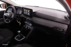 Dacia Sandero 1.0 GLP ECO- G CONFORT 100CV 5P # IVA DEDUCIBLE, PARKTRONIC - Miniatura 12