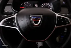 Dacia Sandero 1.0 GLP ECO- G CONFORT 100CV 5P # IVA DEDUCIBLE, PARKTRONIC - Miniatura 13