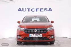 Dacia Sandero 1.0 GLP ECO- G CONFORT 100CV 5P # IVA DEDUCIBLE, PARKTRONIC - Miniatura 2