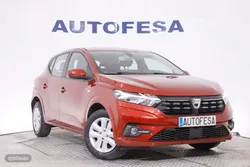 Dacia Sandero 1.0 GLP ECO- G CONFORT 100CV 5P # IVA DEDUCIBLE, PARKTRONIC - Miniatura 3