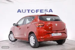 Dacia Sandero 1.0 GLP ECO- G CONFORT 100CV 5P # IVA DEDUCIBLE, PARKTRONIC - Miniatura 4