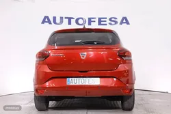 Dacia Sandero 1.0 GLP ECO- G CONFORT 100CV 5P # IVA DEDUCIBLE, PARKTRONIC - Miniatura 5