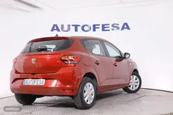 Dacia Sandero 1.0 GLP ECO- G CONFORT 100CV 5P # IVA DEDUCIBLE, PARKTRONIC - Miniatura 6