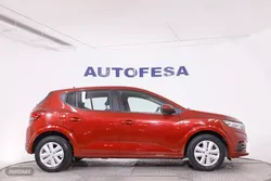Dacia Sandero 1.0 GLP ECO- G CONFORT 100CV 5P # IVA DEDUCIBLE, PARKTRONIC - Miniatura 7