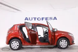 Dacia Sandero 1.0 GLP ECO- G CONFORT 100CV 5P # IVA DEDUCIBLE, PARKTRONIC - Miniatura 9