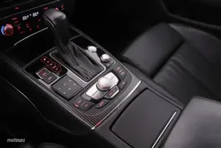Audi A6 AVANT QUATTRO 3.0 BI-TDI V6 S-LINE AUTO 326CV 5P # CUERO,NAVI,PARKTRONIC - Miniatura 15