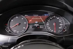 Audi A6 AVANT QUATTRO 3.0 BI-TDI V6 S-LINE AUTO 326CV 5P # CUERO,NAVI,PARKTRONIC - Miniatura 16