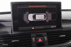 Audi A6 AVANT QUATTRO 3.0 BI-TDI V6 S-LINE AUTO 326CV 5P # CUERO,NAVI,PARKTRONIC - Miniatura 22