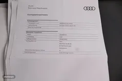 Audi A6 AVANT QUATTRO 3.0 BI-TDI V6 S-LINE AUTO 326CV 5P # CUERO,NAVI,PARKTRONIC - Miniatura 30