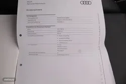 Audi A6 AVANT QUATTRO 3.0 BI-TDI V6 S-LINE AUTO 326CV 5P # CUERO,NAVI,PARKTRONIC - Miniatura 35