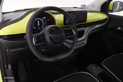 Fiat 500 e ELECTRICO 95CV AUTO 3P # IVA DEDUCIBLE, - Miniatura 12