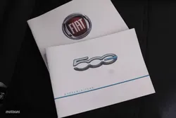 Fiat 500 e ELECTRICO 95CV AUTO 3P # IVA DEDUCIBLE, - Miniatura 25