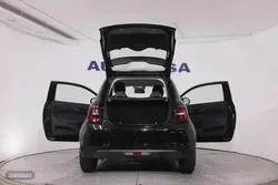 Fiat 500 e ELECTRICO 95CV AUTO 3P # IVA DEDUCIBLE,NAVI,PARKTRONIC,CAMARA TRASERA - Miniatura 10