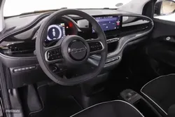 Fiat 500 e ELECTRICO 95CV AUTO 3P # IVA DEDUCIBLE,NAVI,PARKTRONIC,CAMARA TRASERA - Miniatura 11