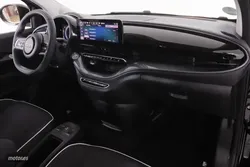 Fiat 500 e ELECTRICO 95CV AUTO 3P # IVA DEDUCIBLE,NAVI,PARKTRONIC,CAMARA TRASERA - Miniatura 12