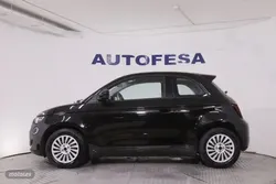 Fiat 500 e ELECTRICO 95CV AUTO 3P # IVA DEDUCIBLE,NAVI,PARKTRONIC,CAMARA TRASERA - Miniatura 4