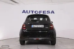 Fiat 500 e ELECTRICO 95CV AUTO 3P # IVA DEDUCIBLE,NAVI,PARKTRONIC,CAMARA TRASERA - Miniatura 6
