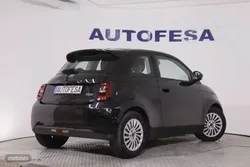 Fiat 500 e ELECTRICO 95CV AUTO 3P # IVA DEDUCIBLE,NAVI,PARKTRONIC,CAMARA TRASERA - Miniatura 7