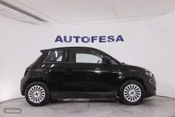 Fiat 500 e ELECTRICO 95CV AUTO 3P # IVA DEDUCIBLE,NAVI,PARKTRONIC,CAMARA TRASERA - Miniatura 8