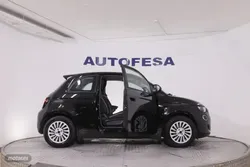 Fiat 500 e ELECTRICO 95CV AUTO 3P # IVA DEDUCIBLE,NAVI,PARKTRONIC,CAMARA TRASERA - Miniatura 9