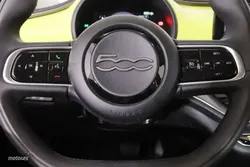 Fiat 500 e ELECTRICO AUTO 95CV 3P # IVA DEDUCIBLE, - Miniatura 13