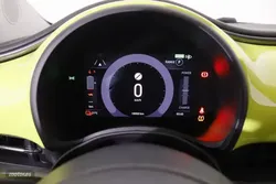 Fiat 500 e ELECTRICO AUTO 95CV 3P # IVA DEDUCIBLE, - Miniatura 15