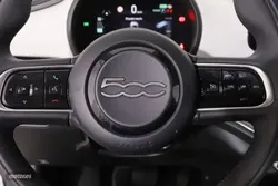 Fiat 500 e ELECTRICO ICON 320KM AUTO 118CV 3P # IVA DEDUCIBLE,PARKTRONIC,CAMARA TRASERA, - Miniatura 13